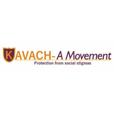 A ﬂedgling project by the Nurturing Minds Charitable Trust, KAVACH aims to undo all the stigma related to a Woman's Menstruation