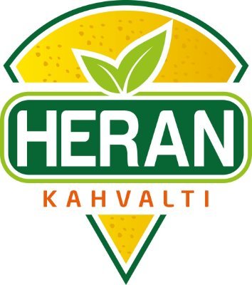 HERAN KAHVALTI 2019 yılında Geliştirildi.Kahvaltı'nın SAAT'i Olmaz Slogani ile HERAN KAHVALTI