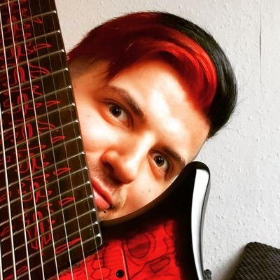 MeisterTentakel's profile picture. Prokrastinationskönig, Thaddäus Tentakel Fanatiker, Meister des Nichts.