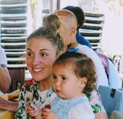 Paula_G_G_'s profile picture. Clinical Research Coordinator in CHUAC