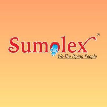 SumolexPipes's profile picture. Official Page of Sumo Polyplast Pvt Ltd (Sumolex Pipes). A Leading Brand In PVC Industry since 1991. Brand Presence Across Length & Breadth of INDIA. #Sumolex