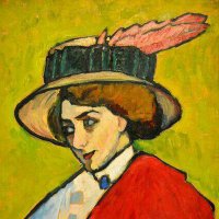 오소리 장군 (@gabril0124) 's Twitter Profile