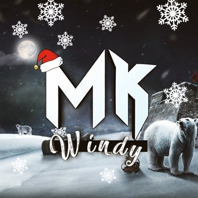 windyymk's profile picture. 