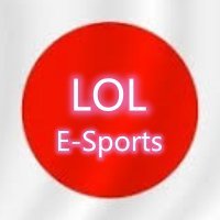 LOL Replays JP (@jpreplays) Twitter profile photo