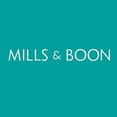 MillsandBoon Profile Picture