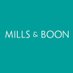 Mills & Boon (@MillsandBoon) Twitter profile photo