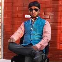 Saqib Shaikh (@saqibsh2210) 's Twitter Profile