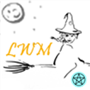 Little Witch Magazine is an online, quarterly, magazine for and by neopagan practitioners.