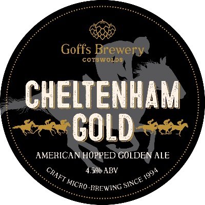 Goffs Brewery Profile