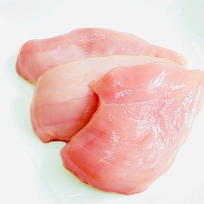 鶏胸肉さんのプロフィール画像