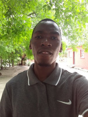 MNamitaa's profile picture. 