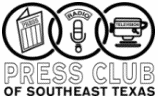 PressClubSETX's profile picture. 