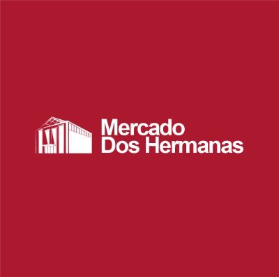 Bienvenidos al Mercado de Abastos de Dos Hermanas · Proyecto Digitaliza Tu Mercado 1.0