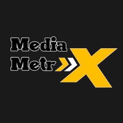 📺 Media Analytics using Artificial Intelligence technology
📊 @DataMetrix_ ⚽️@SportsMetrix  👥 @SentiMetrix_ 📲 @DigiMetrix_
📌 Powered by @O2xnet & @Algoritmk