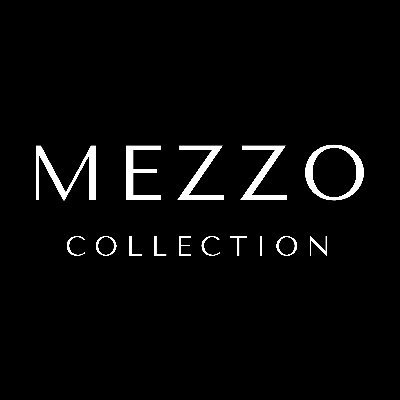 Mezzo Collection will take you back on a journey to the glamorous mid-century generation.