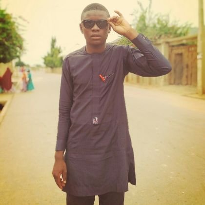 RumahGaddafi's profile picture. 