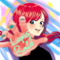 ♦︎ Lapis Rald ♦︎お出かけ中 (@lr_singing) 's Twitter Profile