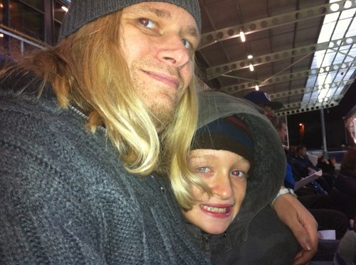 kurtcobaindoubl's profile picture. im a blogger for the derbyshire times writing about football and the local area of chesterfield