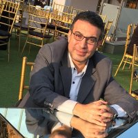 Sayed M. Abdel-Aziz (@sayedelorra) 's Twitter Profile