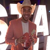 Baron Cortez Flenory Jr (@baronjr_) 's Twitter Profile
