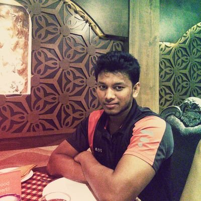 Aspiring Filmmaker |Profession by Software Engineer|avid reader|