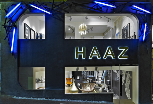 HAAZdesign's profile picture. Design and Art Gallery and Store in Istanbul