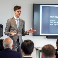 Tom Houghton (@tomashoughton) 's Twitter Profile
