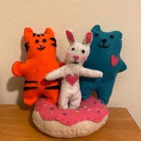 Creative Rosie (@creativerosie3) 's Twitter Profile