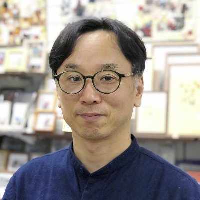 たかしさんのプロフィール画像