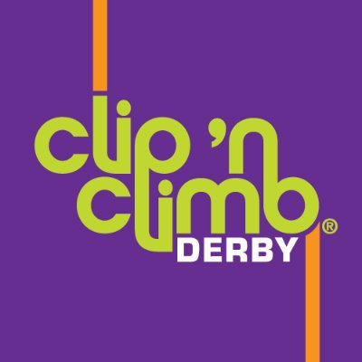 Clip n Climb Derby is a fun and interactive climbing centre made up of 19 bright and exciting walls and challenges suitable for all ages!