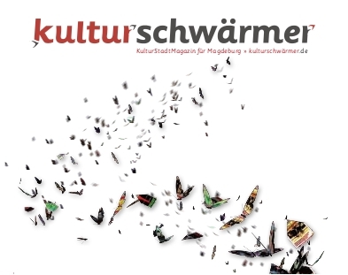 KulturStadtMagazinTweets für Magdeburg über lokale Kunst und Kultur und Stadtgeschehen
