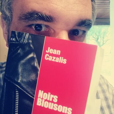 JeanCazalis's profile picture. Auteur non dénué d'humour.

Noirs Blousons, éditions des Falaises, le 5 juillet 2019.