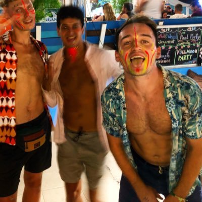 alexrudd18's profile picture. Snapchat: aruddy2 // Insta: ALEXRUDDD