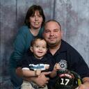 Mark Victoria Page - @firefamily17 - Twitter