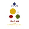 ibadanjobs's profile picture. Connecting talents and opportunities within Ibadan and beyond - your one-stop platform for prospective employees and employers to access job vacancies.