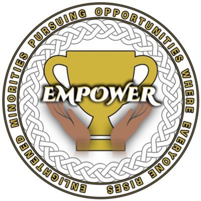 EMPOWER’s mission is to provide a family oriented, safe space and support personal development for athletes of color as a community.