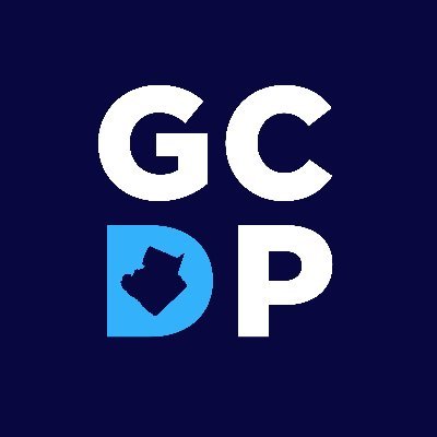 Official twitter account of the Gwinnett County Democratic Party.