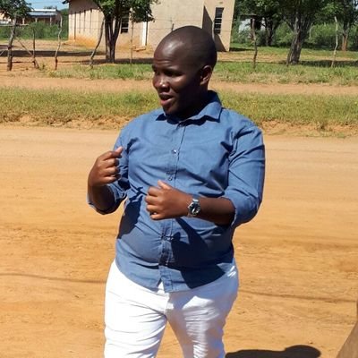 Setshedi_T's profile picture. 