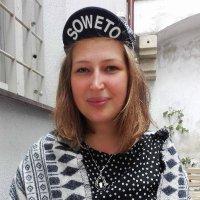 Lenka Suchá (@lenkasuch1.bsky.social)(@LenkaSuch1) 's Twitter Profile Photo
