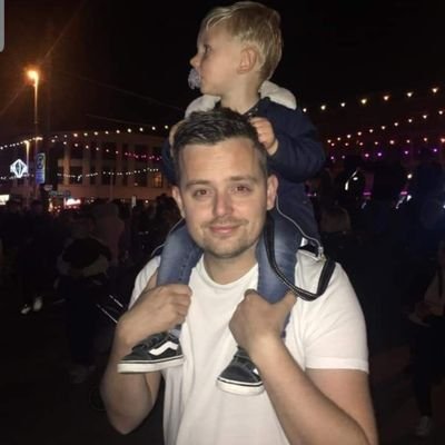 ThomasWalsh's profile picture. 