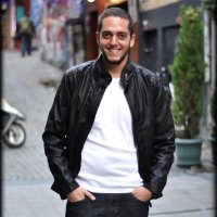 Salvo Kohen (@salvokohenn) Twitter profile photo