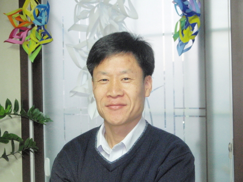 선불교 국학강사 국조단군 홍익대통령 지구의 영원한 평화