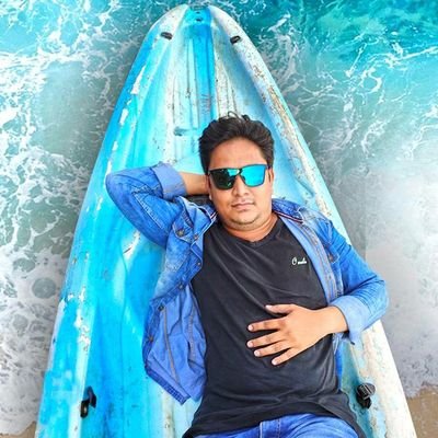 imganesh27's profile picture. 