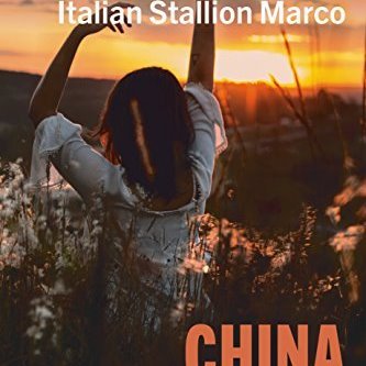 AUTHOR OF ROMANCE, POETRY  AND CRIME DRAMAS SET IN GLASGOW, ITALY AND BRAZIL SEE KINDLE BOOKS   china.alexandria33@gmail.com