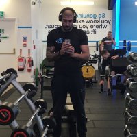 Greg Shaw (@gregs01) 's Twitter Profile