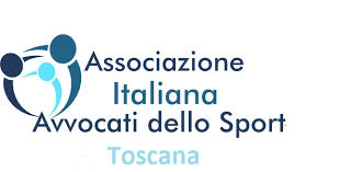 Profilo Twitter del Coordinamento Toscana Associazione Italiana Avvocati dello Sport