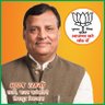 BhushanTyagiBJP's profile picture. Social worker and BJP leader from Wazirabad (Timarpur Assembly), Delhi, India.