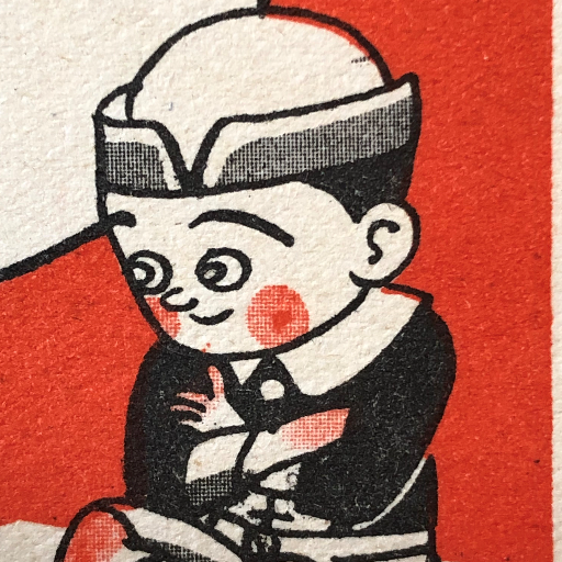 徳尾書店さんのプロフィール画像