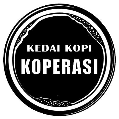 Kedai Kopi | Buka 14.00 - 22.00 wib | Selasa Tutup | yang Muda yang Berkoperasi | Kopi Indonesia | IG: @kedai.kopi.koperasi