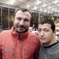 Yahya Qadırov (@yahyafromearth) Twitter profile photo